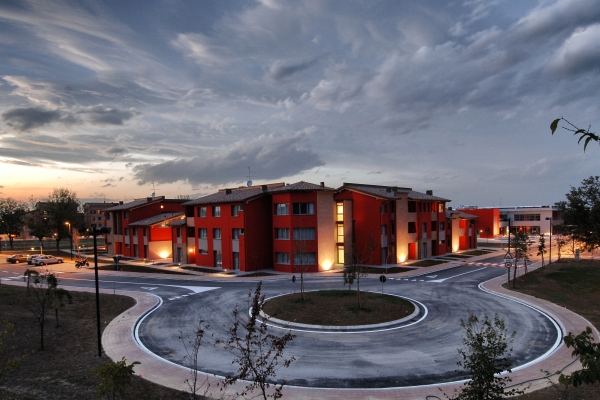 Hotel Maranello Village